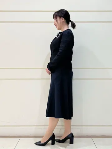 組曲 SAKAI コーディネート画像