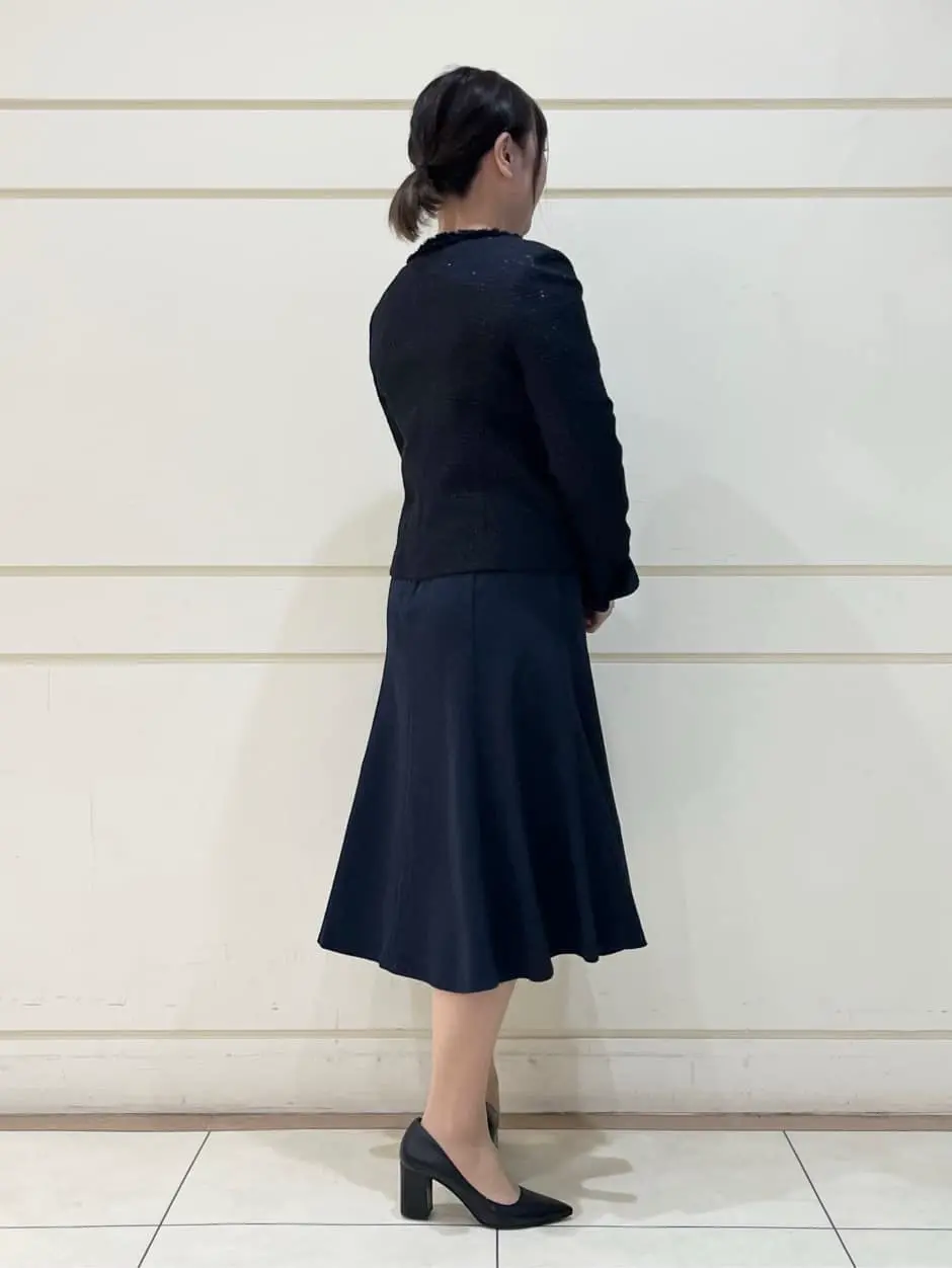 組曲 SAKAI コーディネート画像