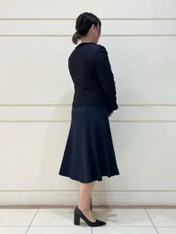 組曲 SAKAI コーディネート画像