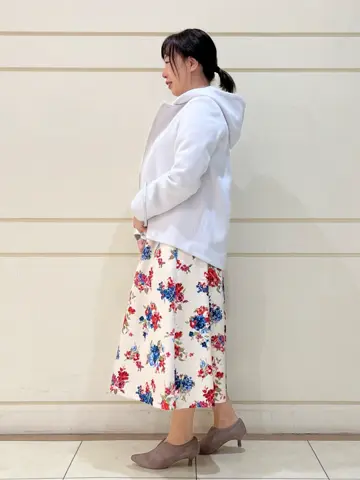 組曲 SAKAI コーディネート画像