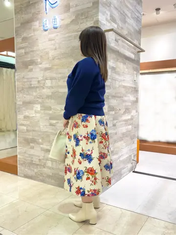 組曲 和久 コーディネート画像