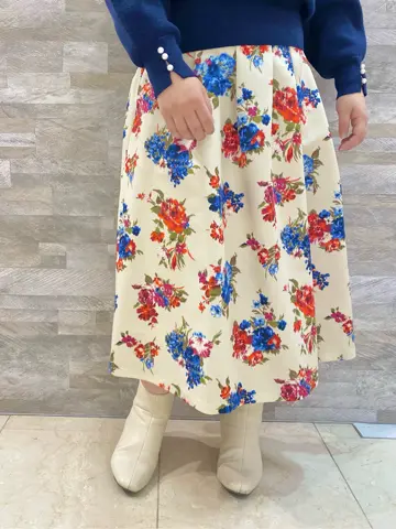 組曲 和久 コーディネート画像