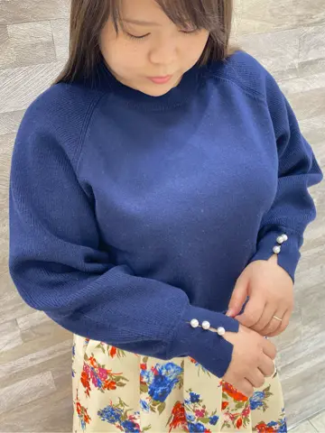 組曲 和久 コーディネート画像