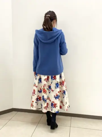 組曲 野中 コーディネート画像