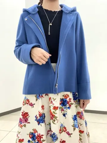 組曲 野中 コーディネート画像