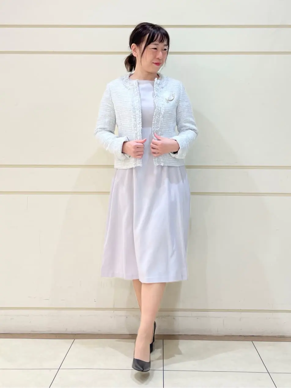 組曲 SAKAI コーディネート画像