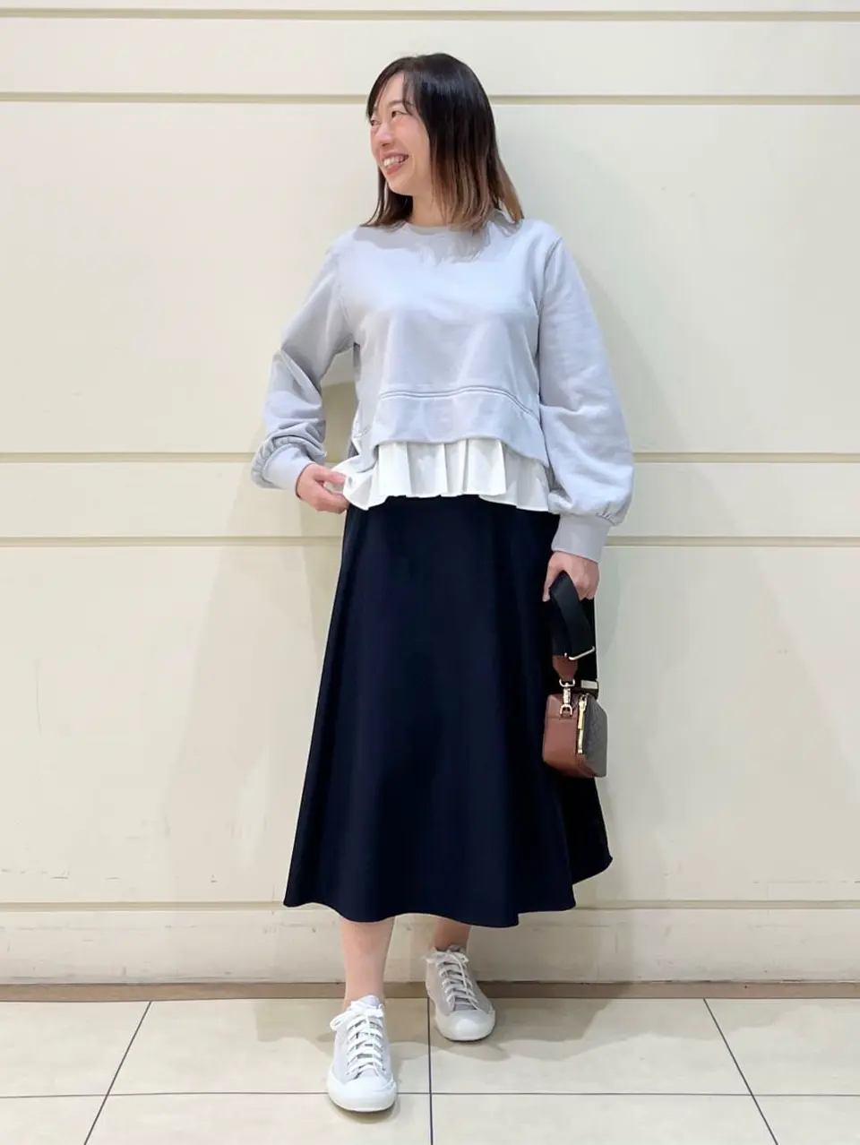 組曲 SAKAI コーディネート画像