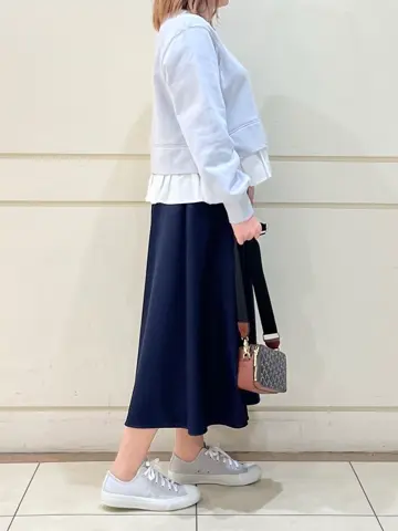 組曲 SAKAI コーディネート画像