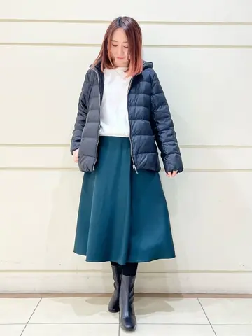 組曲 Kanako コーディネート画像