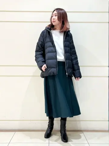 組曲 Kanako コーディネート画像