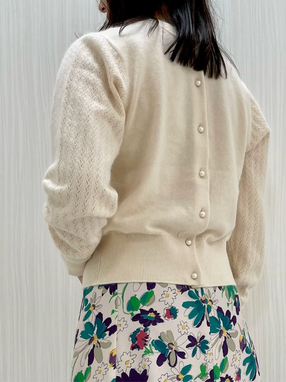 組曲 K コーディネート画像