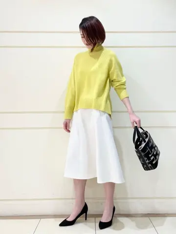 組曲 イナムラ コーディネート画像