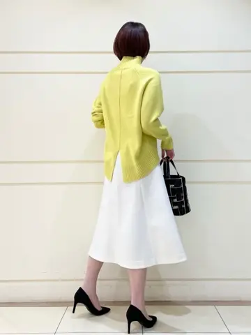 組曲 イナムラ コーディネート画像