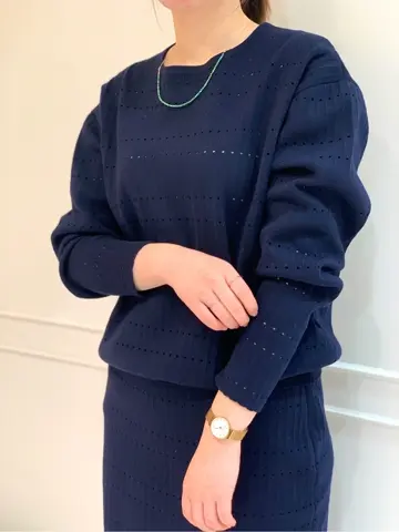 組曲 粟津 コーディネート画像