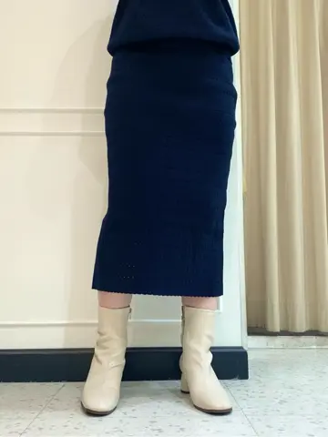 組曲 粟津 コーディネート画像