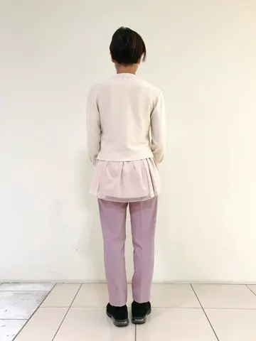 組曲 三木 コーディネート画像