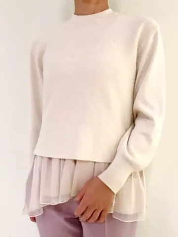 組曲 三木 コーディネート画像