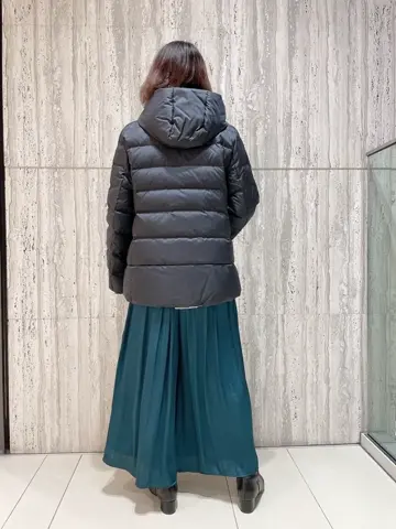 組曲 林 コーディネート画像