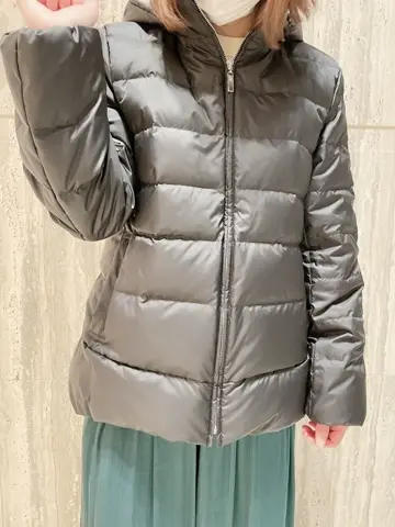 組曲 林 コーディネート画像