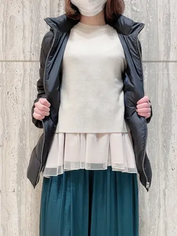 組曲 林 コーディネート画像