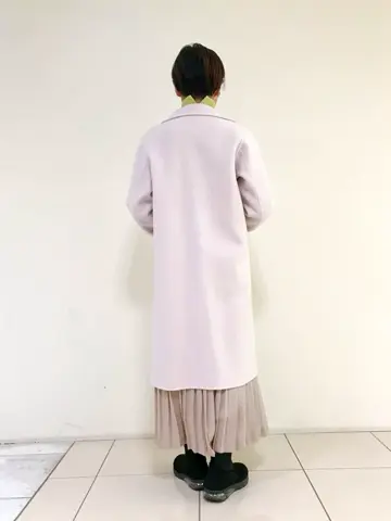 組曲 三木 コーディネート画像