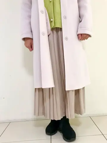 組曲 三木 コーディネート画像