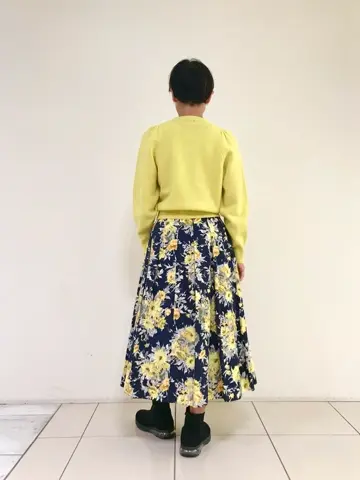 組曲 三木 コーディネート画像