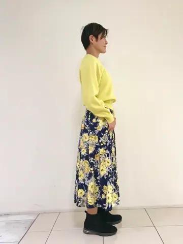 組曲 三木 コーディネート画像