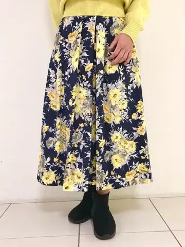 組曲 三木 コーディネート画像