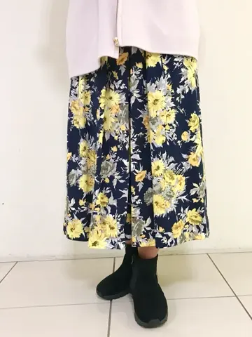 組曲 三木 コーディネート画像