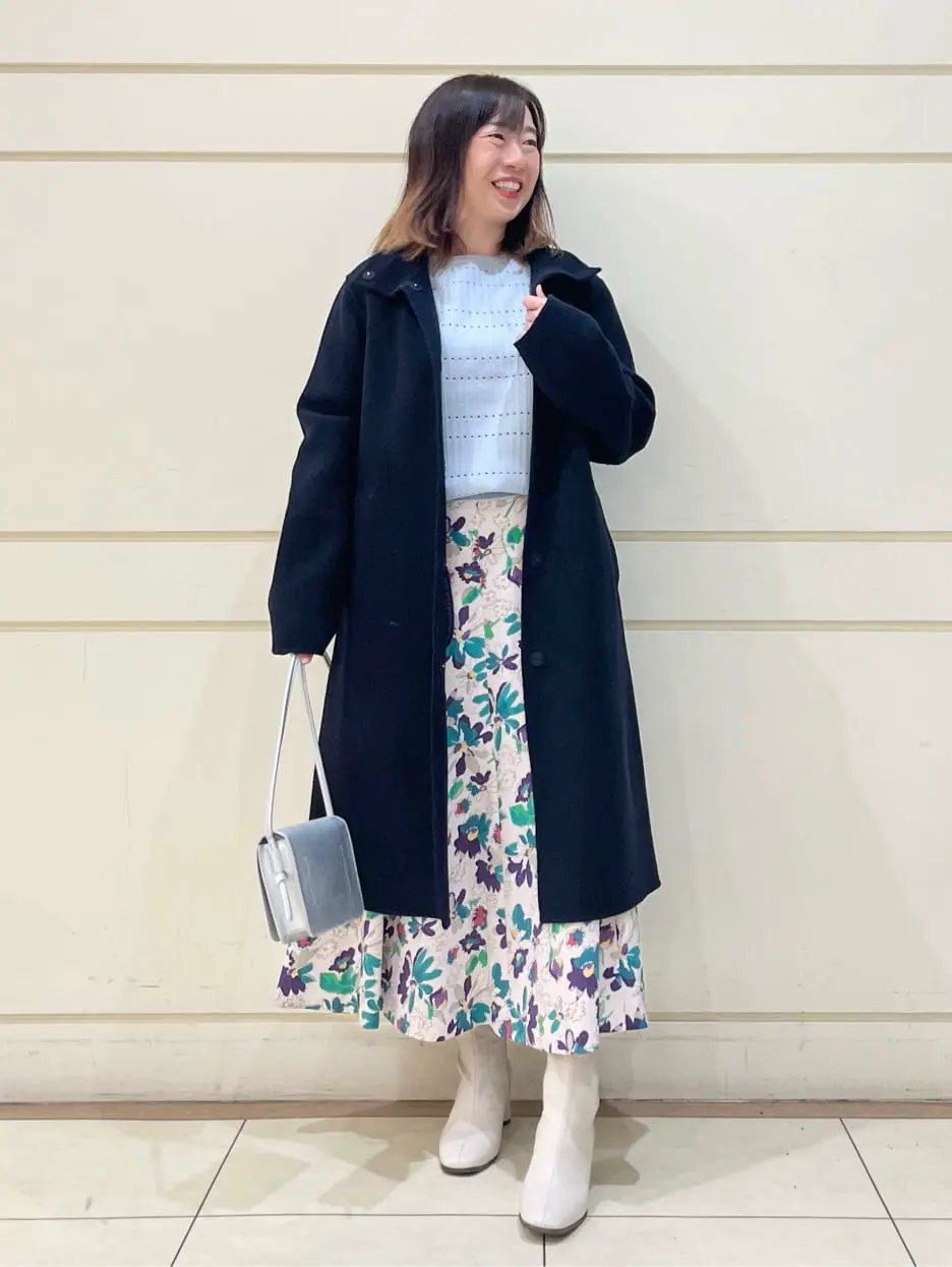 組曲 SAKAI コーディネート画像