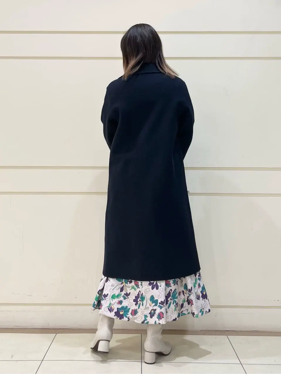 組曲 SAKAI コーディネート画像