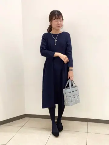 組曲 野中 コーディネート画像