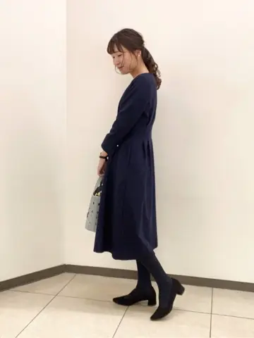 組曲 野中 コーディネート画像