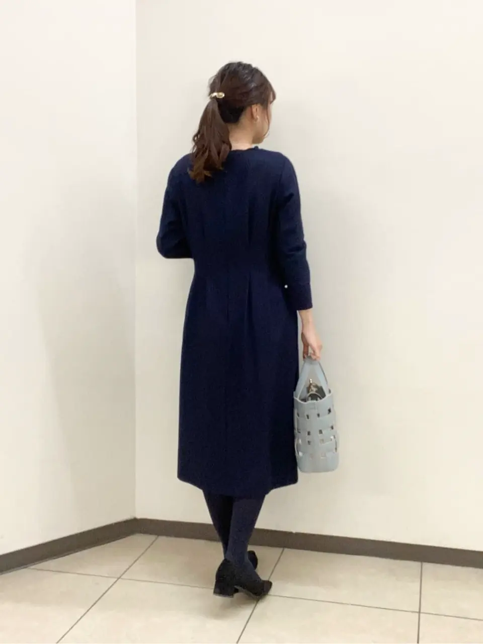 組曲 野中 コーディネート画像