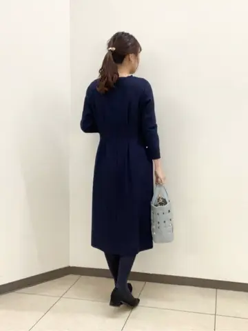 組曲 野中 コーディネート画像