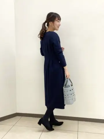 組曲 野中 コーディネート画像