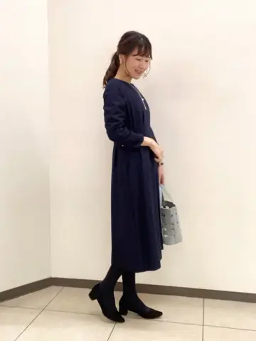 組曲 野中 コーディネート画像