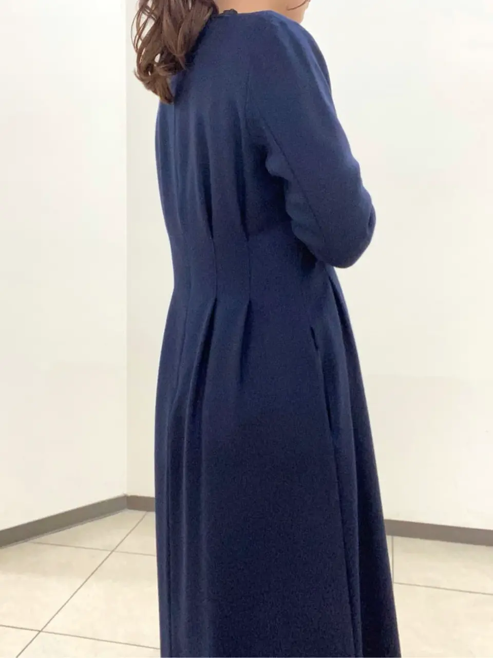 組曲 野中 コーディネート画像