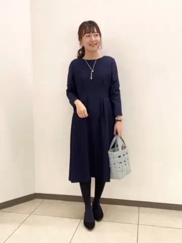 組曲 野中 コーディネート画像