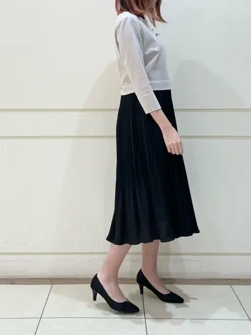 組曲 Kanako コーディネート画像