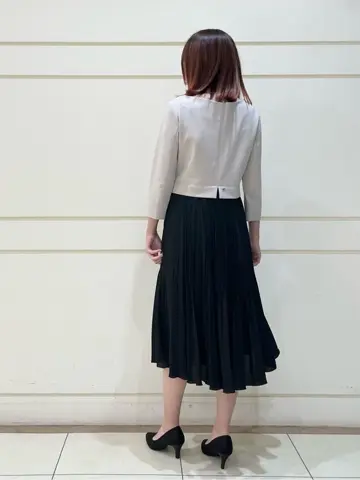 組曲 Kanako コーディネート画像