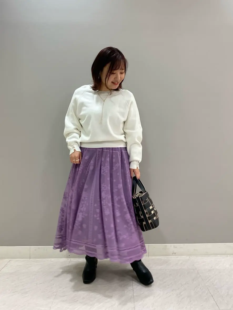  KATO コーディネート画像