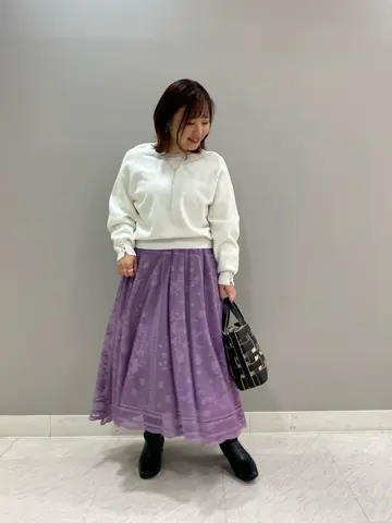 組曲 KATO コーディネート画像