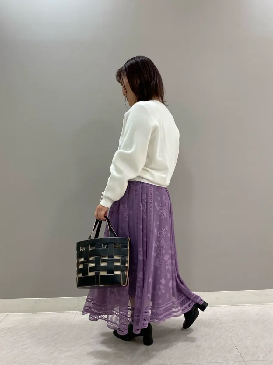 組曲 KATO コーディネート画像