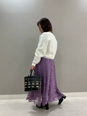 組曲 KATO コーディネート画像