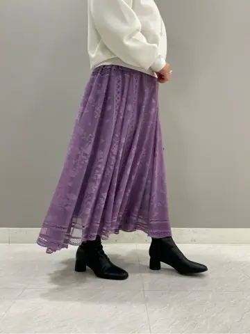 組曲 KATO コーディネート画像