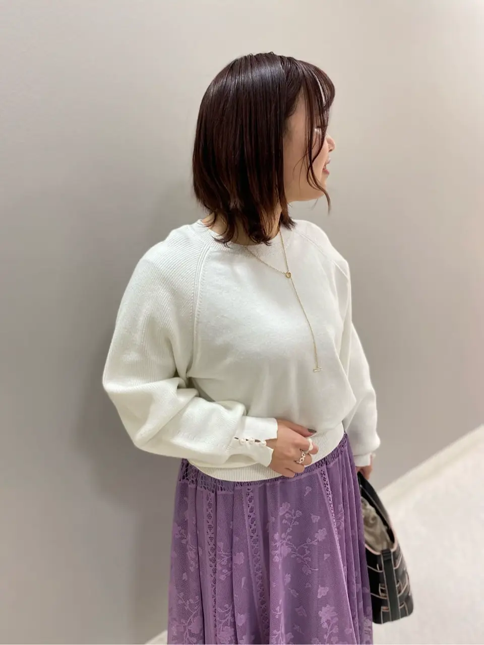 組曲 KATO コーディネート画像