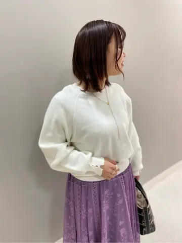 組曲 KATO コーディネート画像