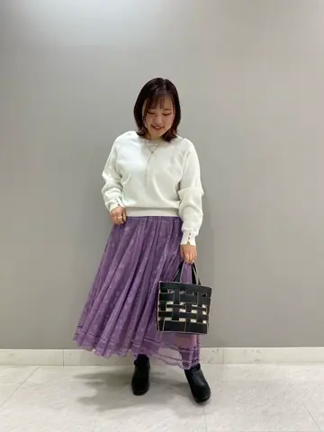 組曲 KATO コーディネート画像